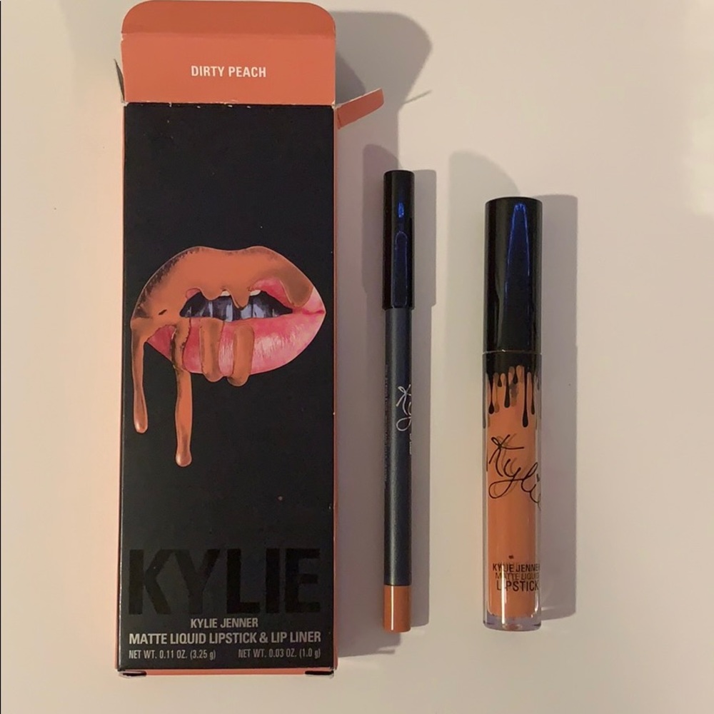 Kylie Cosmetics Lip Kit